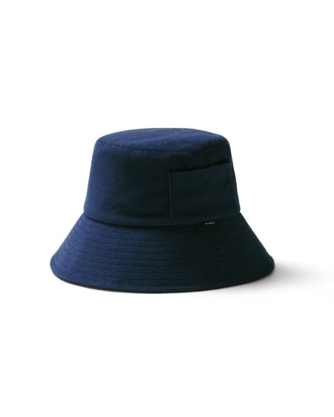 Hemlock Marina Bucket Hat