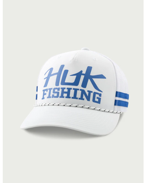 Huk Fishing Rope Hat  H3000578