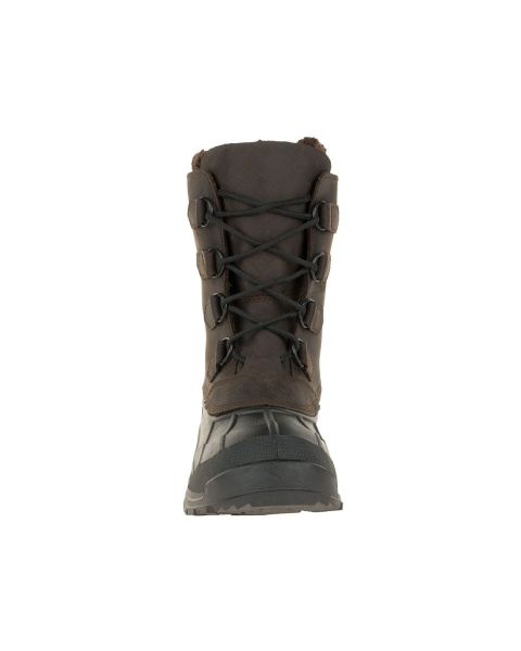 Kamik Mens Alborg Snow Boot WK0011