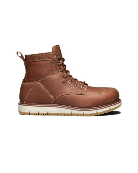 KEEN Men's San Jose 6