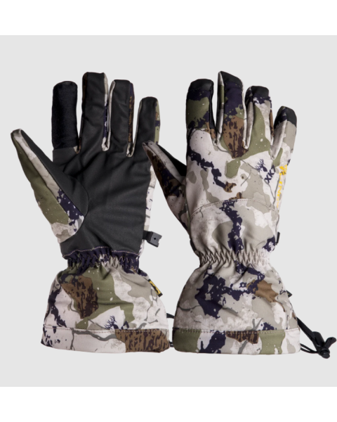 Kings Camo Insulated Gloves XKG5100