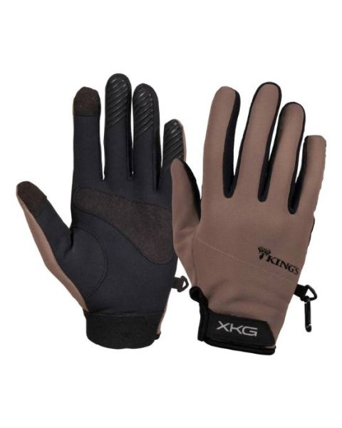Kings Camo XKG Mid-Weight Gloves XKG5050