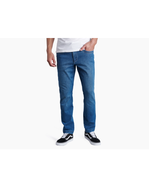 KUHL Men's Denim Pant 5200
