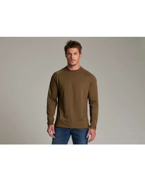 KUHL Men's Influx L/S Tee 7536