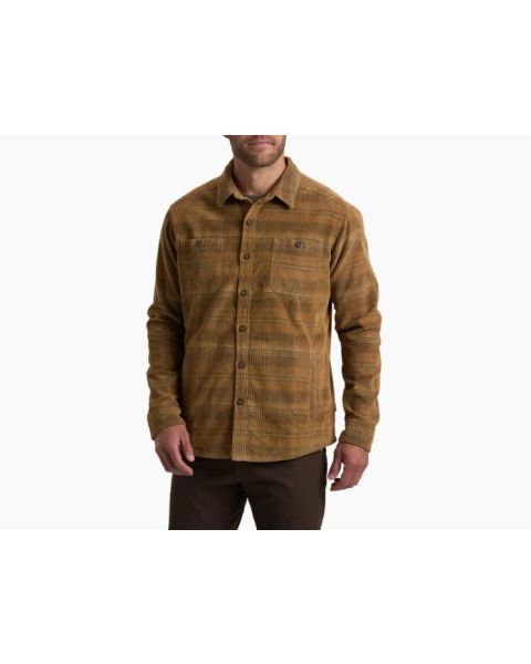 KUHL Mens Rogue Shirt-Jac 7517