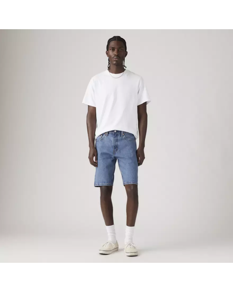 Levi Men's 405 Standard 10