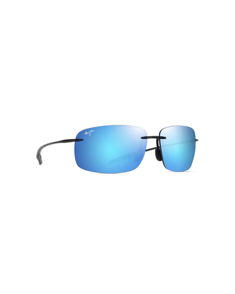 Maui Jim Blue Hawaii Breakwall Sunglasses B422-02