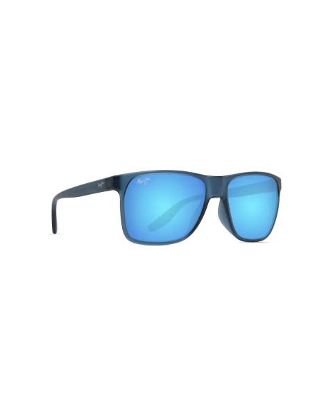 Maui Jim Blue Hawaii Sunglasses B603-03