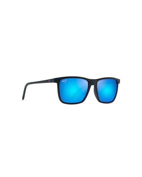 Maui Jim Blue Hawaiione Way Sunglasses B875-03