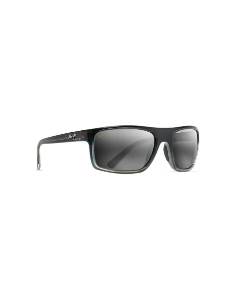 Maui Jim Grey Byron Bay Sunglasses 746-03F
