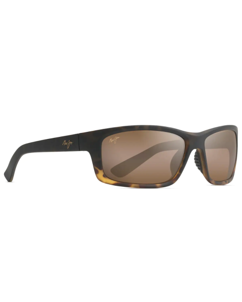 MAUI JIM KANAIO COAST POLARIZED SUNGLASSES H766-10MF