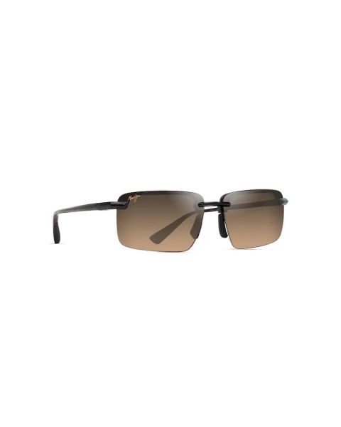 Maui Jim Laulima Sunglasses HS626-10A