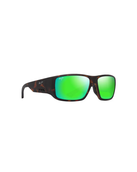 Maui Jim Mauigreen Keha Sunglasses GM664-10