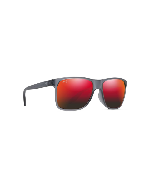 Maui Jim Pailolo Hawaii Lava Sunglasses RM603-14