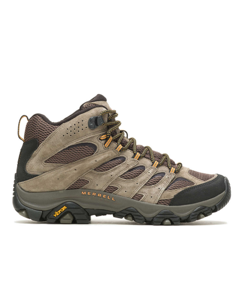 Merrell Men's Moab 3 Mid Hiking Boots J035869