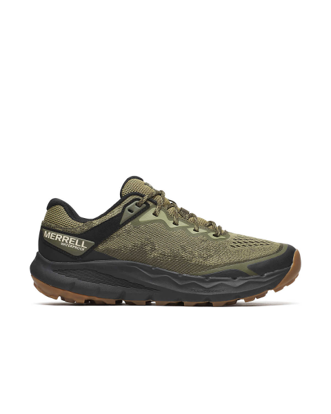 Merrell Men's Nova 4 Waterproof Shoe J068397