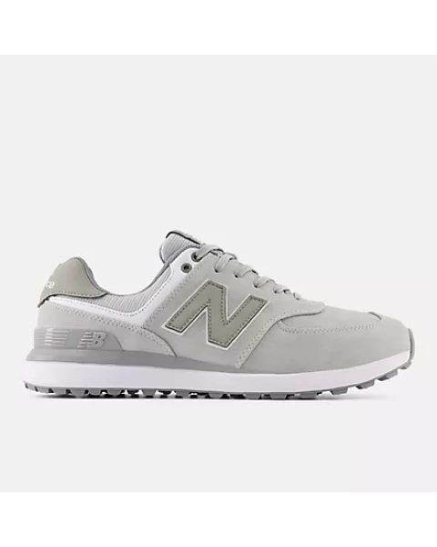 New Balance Men's 574 Greens V2 Golf Shoe MG574LG