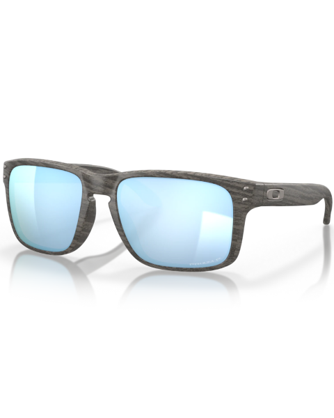 Oakley Holbrook Prizm Polarized Sunglasses OO9102-J9
