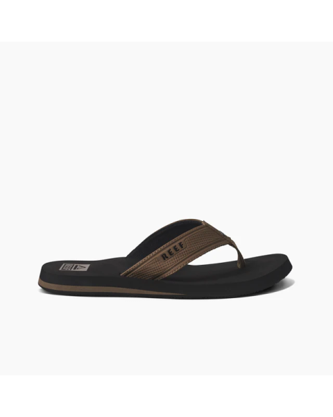 Reef Men's Layback Sandal CJ4365