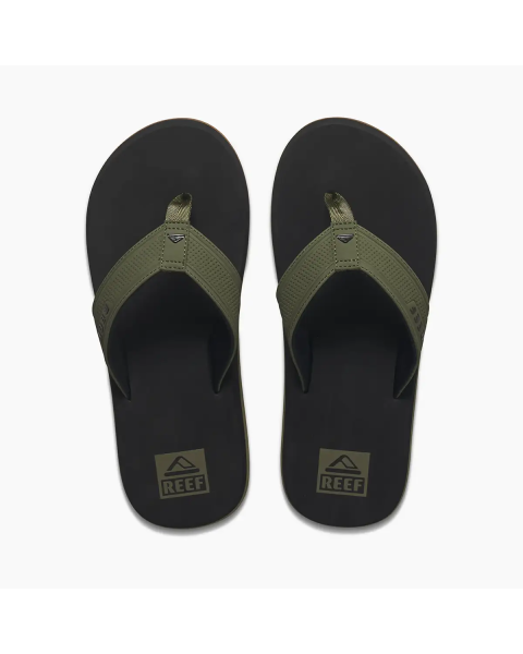 Reef Men's The Layback Sandal CJ4366