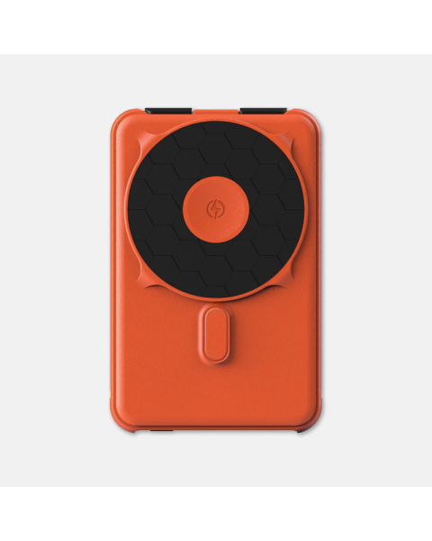 Ridge Basecamp Orange Ridge Power Bank A0370