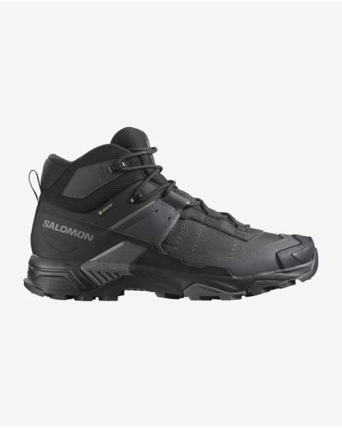 Salomon Men's X Ultra 5 Mid Gore-Tex Boot L47754200