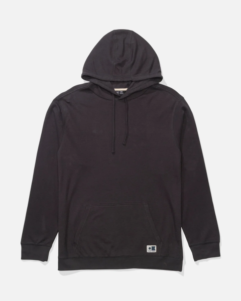 Salty Crew Men's Cast Off Thermal Hoodie 21535049
