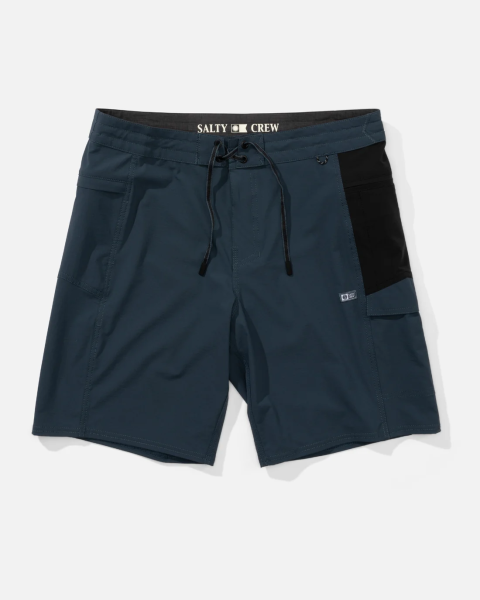 Salty Crew Men's Flagship Boatshorts 30335200