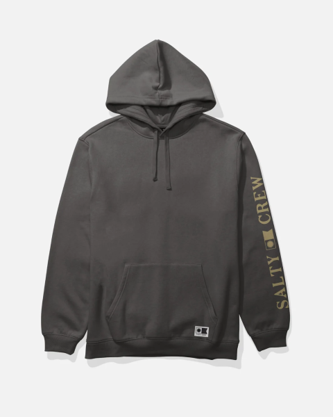 Salty Crew Men's Refuge Fleece Hoodie 20335670