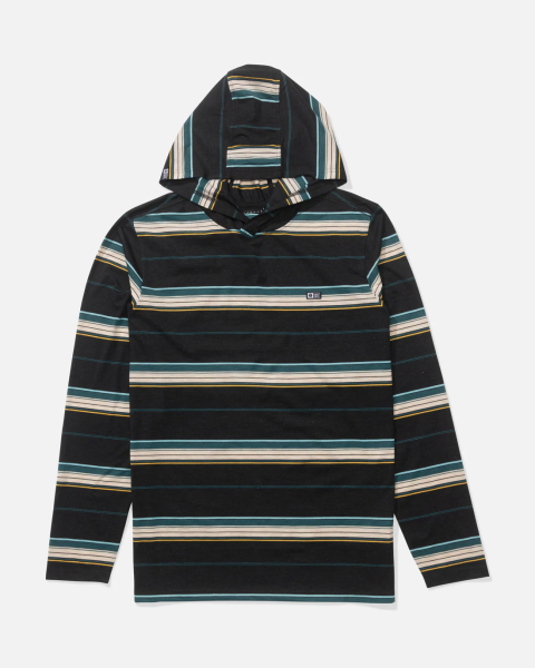 Salty Crew Men's Seaway Uv Hoodie 20135640