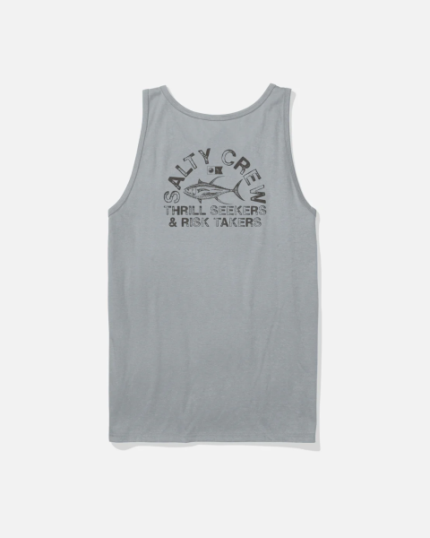 Salty Crew Men's Stamped Tank 20635272