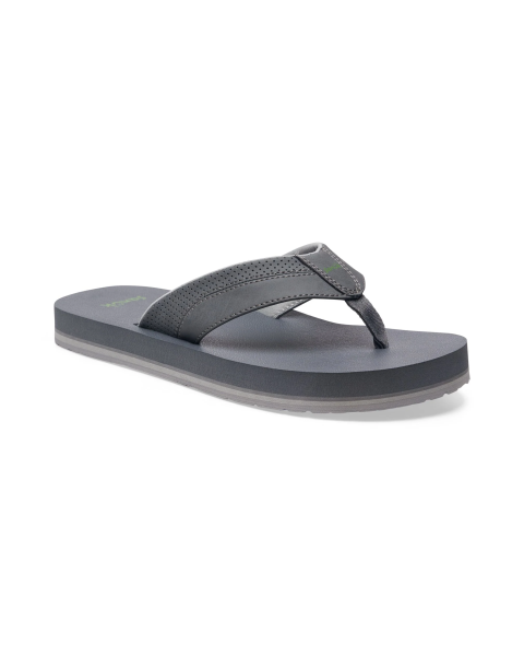 Sanuk Men's Beer Cozy IV Sandal 1173704