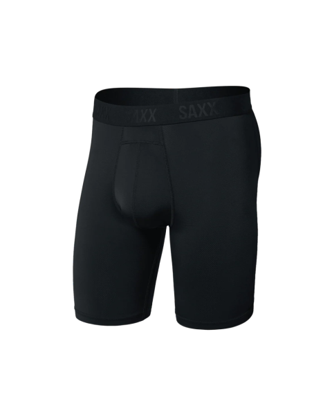 Saxx Men's Light Compres Long Boxer Brief 26S14LL