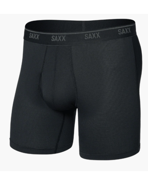 SAXX Quest Quick-Dry Boxer Brief SXBB65F
