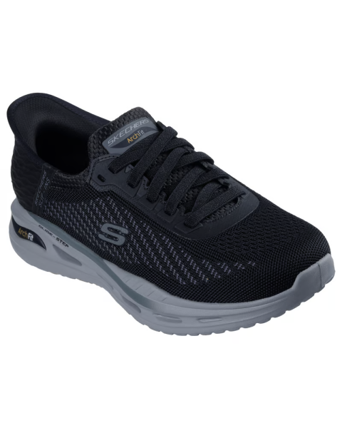Skechers Men's Arch Fit Orvan-Drex Shoe 210956
