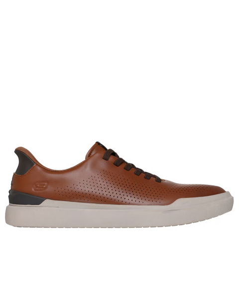 Skechers Men's Slip-In Owen Shoe 205625