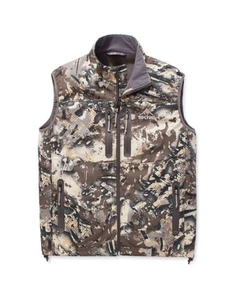 SKRE Hardscrabble Vest HV