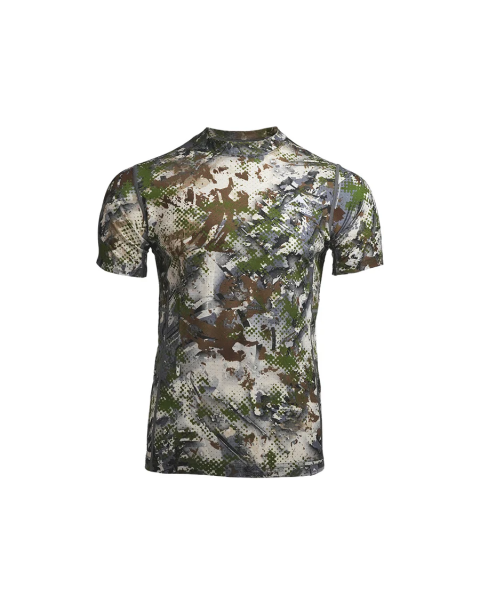 SKRE Kaibab 150 Merino Wool SS Crew KS