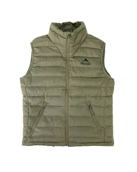 SKRE Ptarmigan 850 Ultra Down Vest PDV