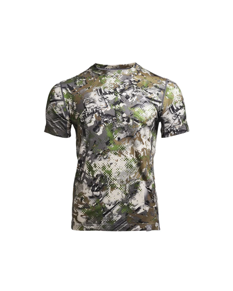 SKRE Wasatch Crew S/S Top WCT-SS