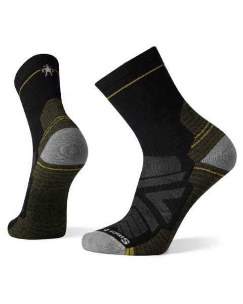 Smartwool Hike Light Cushion Mid Crew Socks SW001613