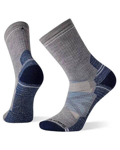 Smartwool Mens Hike Fullcushion Crew Sock SW001618