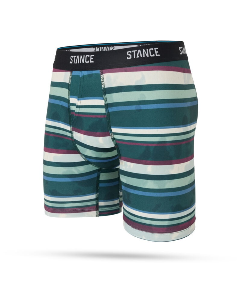 Stance Brong Boxer Brief M803D25BRO