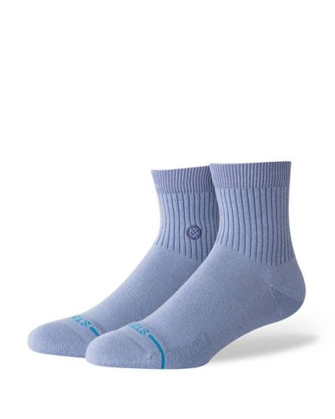 Stance Icon Pop Quarter Sock A356A25IPQ