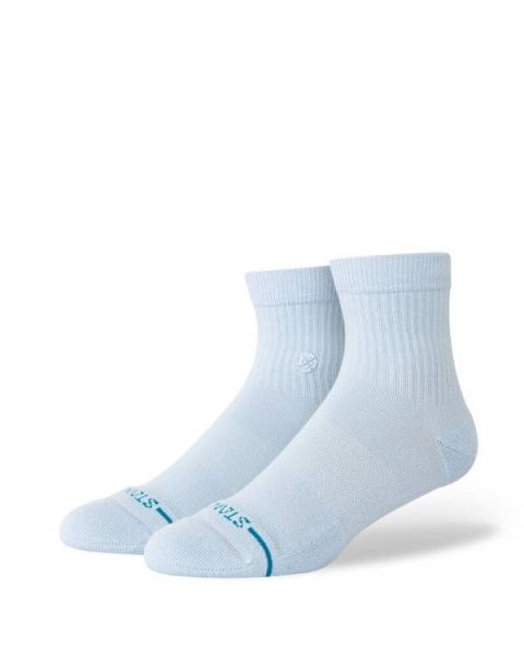 Stance Icon Quarter Socks A356A21IQT
