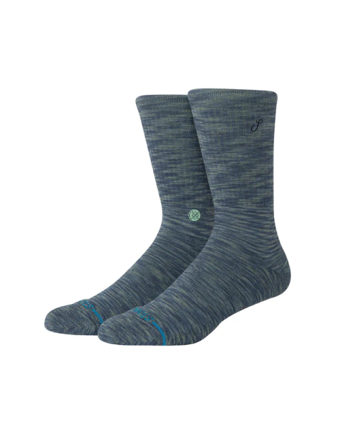 Stance Interstellar Crew Socks A556D25INT