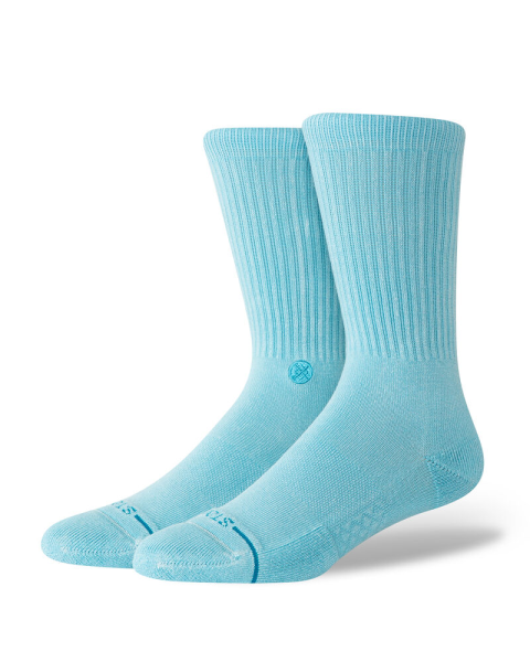 Stance Men's Icon Dyed Crew A556A25IDC