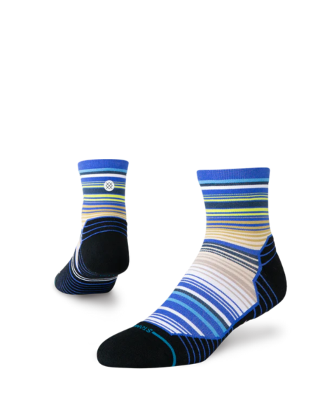 Stance Men's Jorongo Light Quater Sock A348C26JOR
