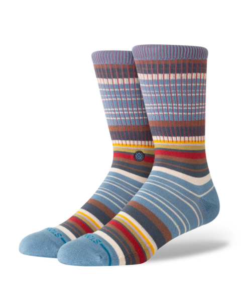 Stance Men's Jorongo Pop Crew Socks A556C26JOP