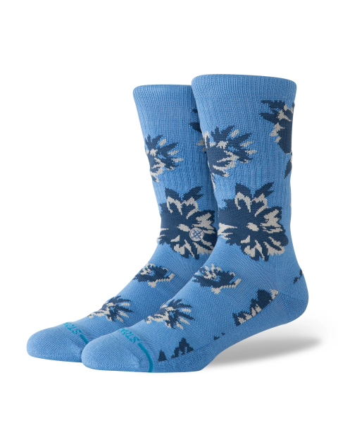 Stance Men's Replica Crew Socks A556A26REP